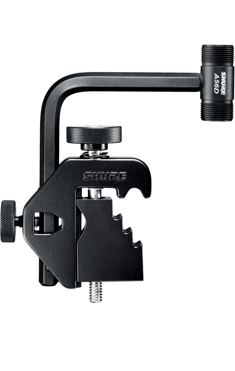 Shure A56D
